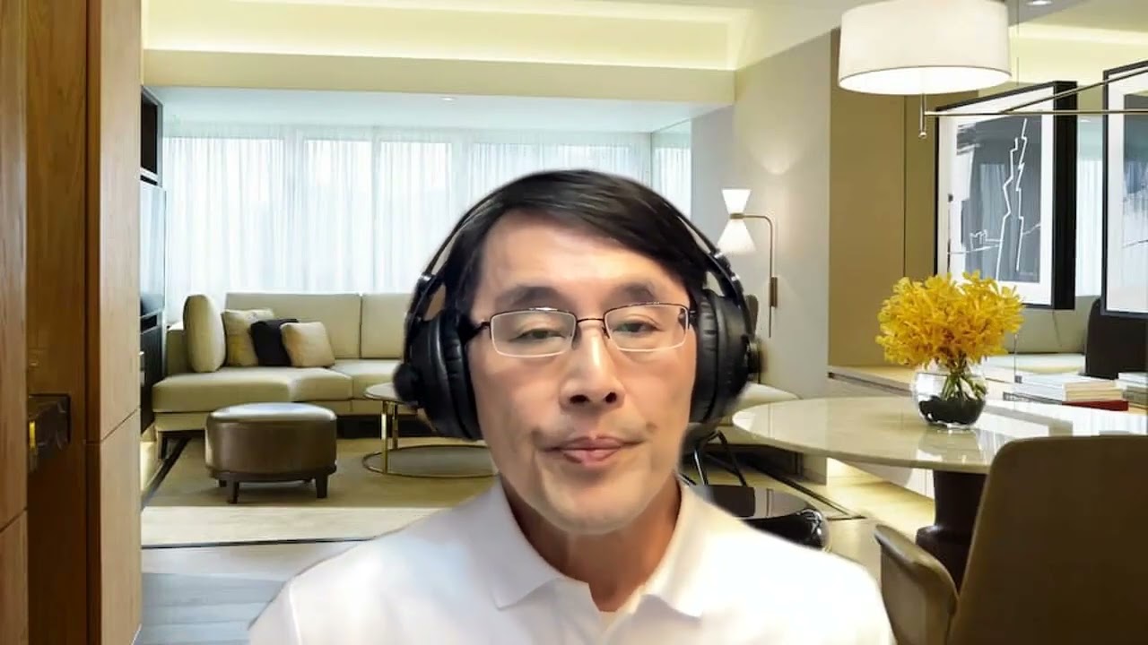【00255】clubhouse 輕鬆聊投資 2021年10月5日 CLEC投資理財教育學院