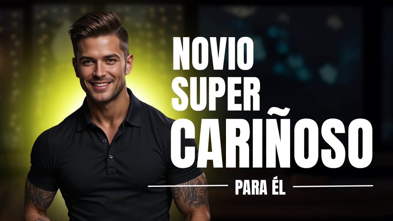 Te despiertas con su voz y todo se siente mejor