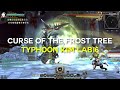 Dragon Nest SEA - Curse of the Frost Tree: Typhoon Kim LB16 SOLO / Moonlord POV