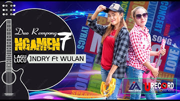 PENGAMEN  - INDRY ANNISA & WULAN J | SPESIAL KETEMU  YOUTUBER CILIK RADEN YUSRA Feat ZASKIA WINDA