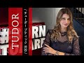 マギーが潜入!TUDOR BOUTIQUE SHIBUYAで感じた“本物の世界観”