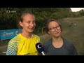 Den s Orientačním Během | Hledání Tratí a Skvělá Společnost! 🏃‍♀️🗺️