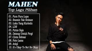 Mahen Full Album Terbaru 2022 TOP Lagu Terbaik Mahen Tanpa Iklan