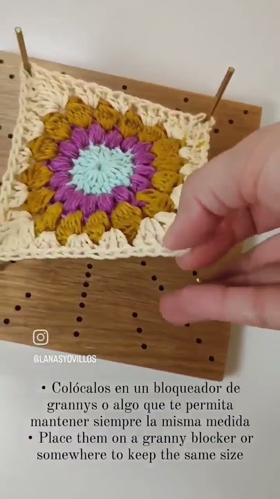 How to Make an Easy Wooden Blocking Board - Step by Step 