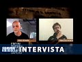 Ero in guerra ma non lo sapevo (2022): Intervista a Fabio Resinaro e Francesco Montanari - HD