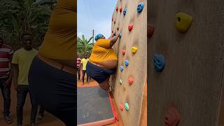 He thought it was easy 😂#viral #funny #shortvideos #foryou #shorts #fyp #shortsfeed #comedy