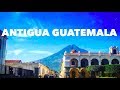 Antigua Guatemala