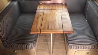 2010 Airstream Flying Cloud 20Fb