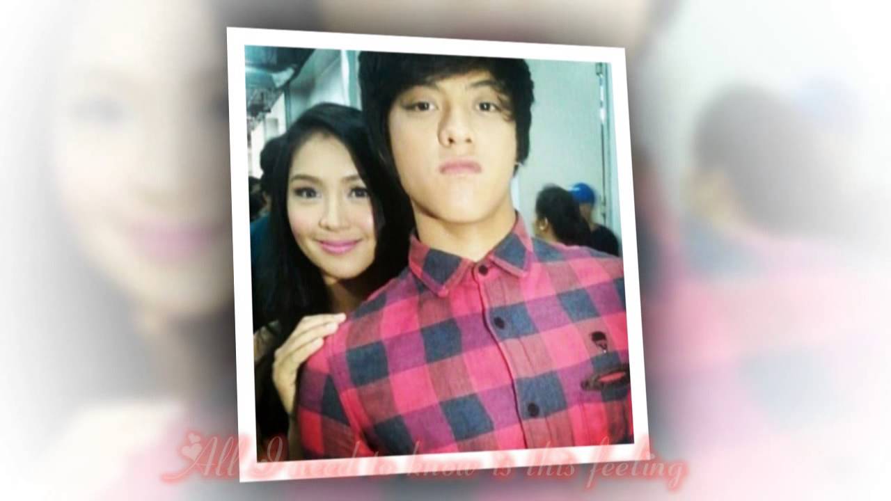 Got To Believe In Magic - Juris [Kathniel Pics With Lyrics