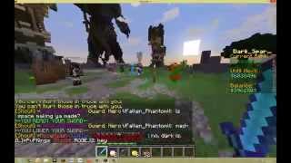 Lichcraft - Prison: Death of Zaurah