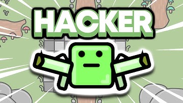 NOOB vs PRO vs HACKER Scratch Game