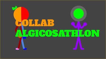 Collab Algicosathlon Intro (FT. AlgoSki)