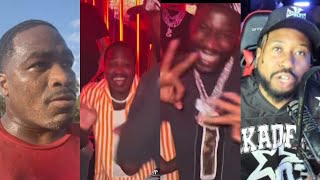 Stay out the Club! Akademiks has some advice for AB after his latest resurgence in streaming 