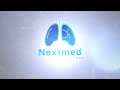 Nextmed the future of medical image viewing