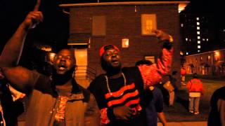 E.Peso$ - Rob The Plug Music Video