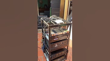 Nâng cấp làm Đám Cưới, line array Lx acoustic DA-112 :củ loa LAVOCE