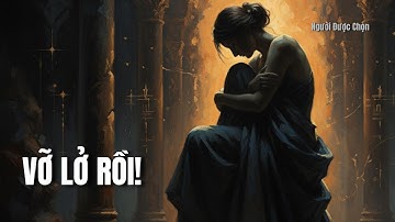 Người Được Chọn: ĐỘNG TRỜI! Cả Thị Trấn ĐANG RUN SỢ Vì Sự Thật Về Bạn Bị Phơi Bày