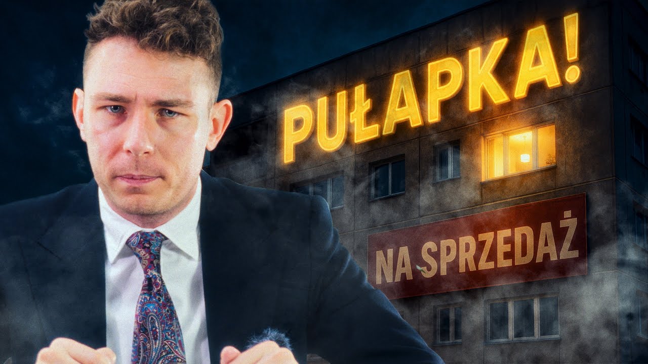 ZANIM Kupisz Mieszkanie z Rynku Wtórnego – ZOBACZ TEN FILM