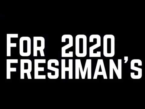 立命館大学体育会女子ラクロス部　2020年度ゴーリー紹介ムービー