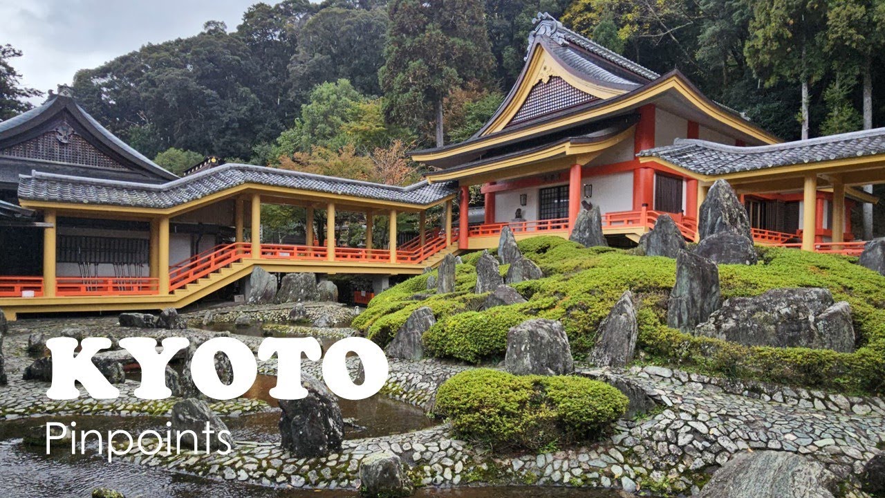 60 Days in Japan | Kyoto Day trip | Travel Vlog | E28 | 2025