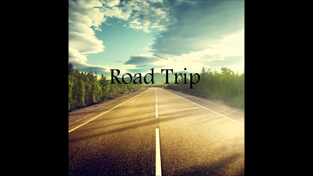 road trip instrumental