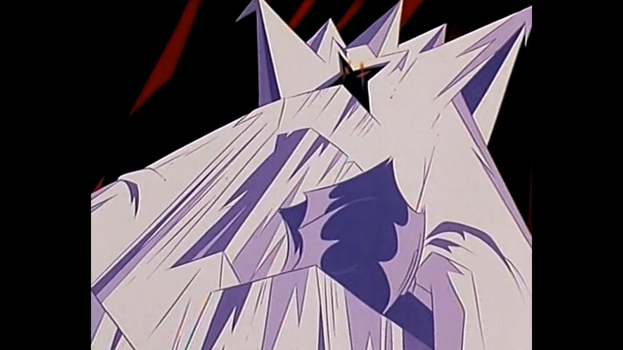 cudesna sumica (car mrazomor)