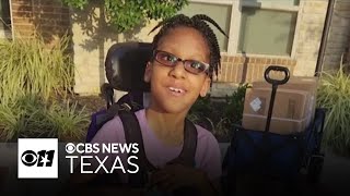 Parents of disabled North Texas teen speak about alleged abuse at board meeting