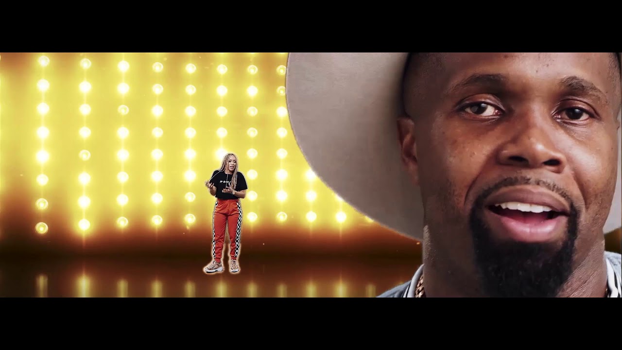 Cupid - HUBCITY STEP -(OFFICIAL VIDEO)