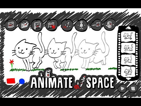 Animate Space