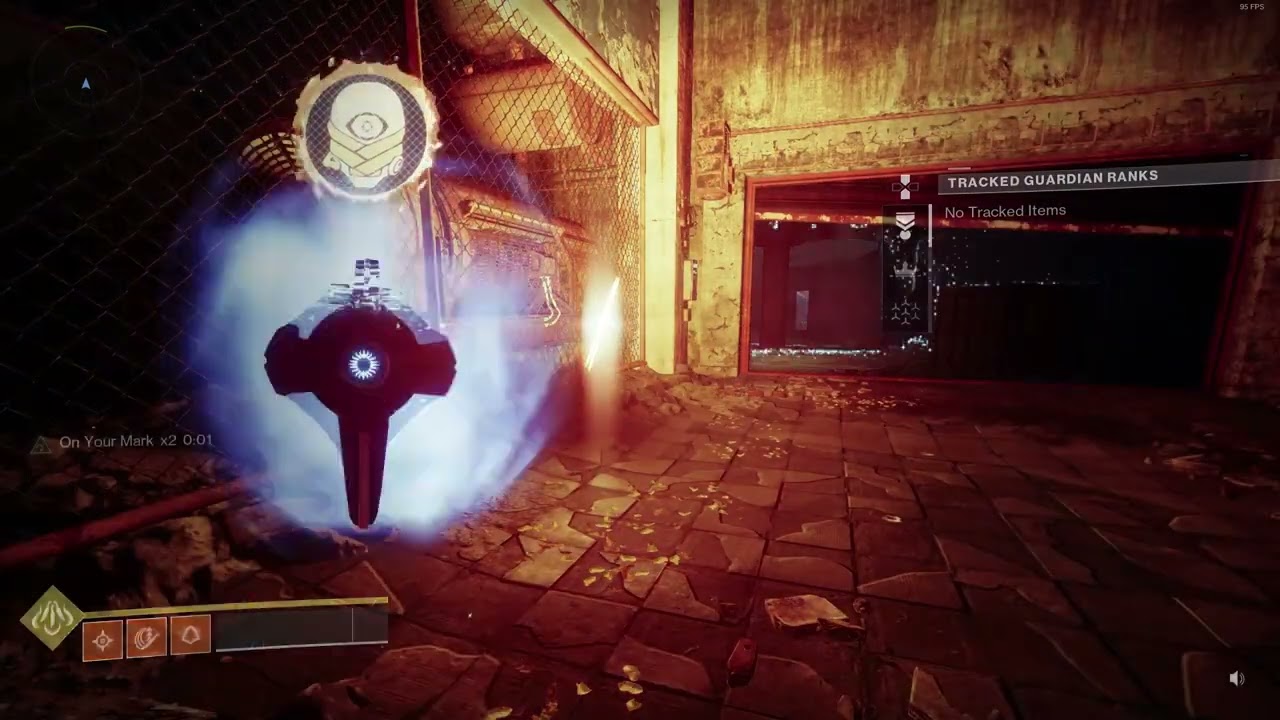 Paracausal Charge + Holster mod Glitch | Destiny 2