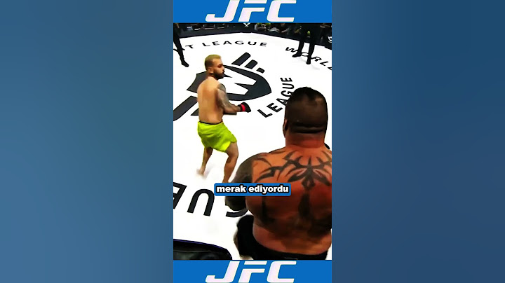 Eddie Hall Neffati Kardeşleri Dümdüz Etti