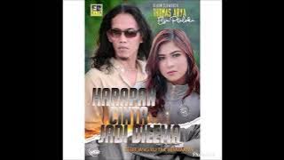 Thomas Arya Feat Elsa Pitaloka - Harapan Cinta Jadi Dilema