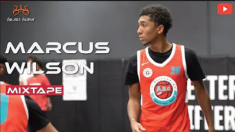 MARCUS WILSON is UNSTOPPABLE  IN THE GRIND SESSION