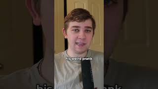 Arrested For Fart Spray