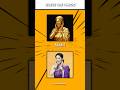 TMKOC CHARACTER BY 24K GOLD LOOK’S😱