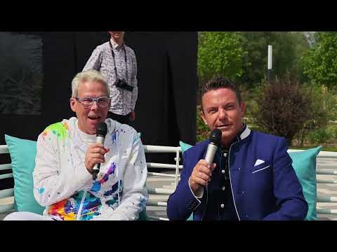 Stefan Mross on the 2027 cancellation of Immer wieder sonntags. Interview with Michael Niekammer,...