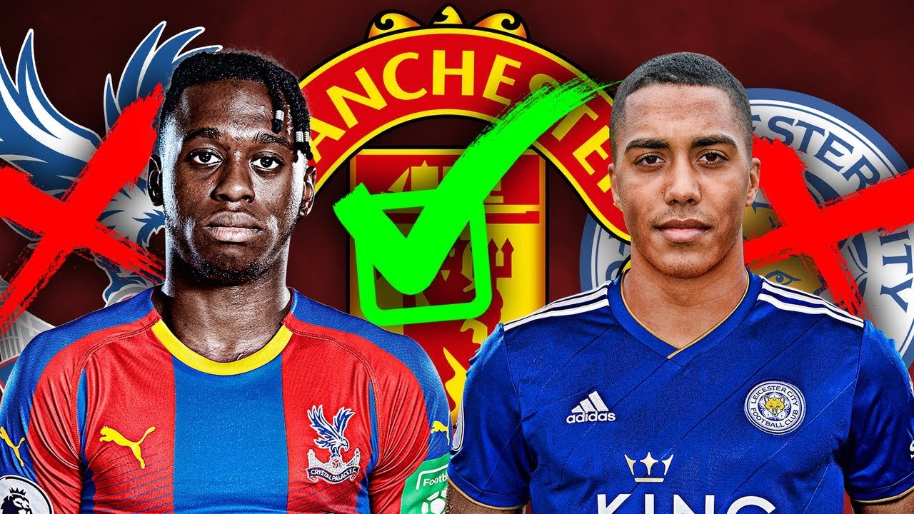 The Player Manchester United NEED To Sign Next Season Is The