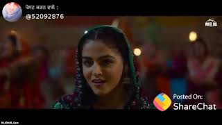 Tere Utte Dil Aa A Punjabi Status