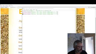 Python - Correction Algo1IMAL1Ex3 - Initiation