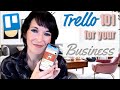 Trello 101: How to Use it for Your Business