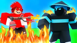 This SECRET Strategy DOMINATES Ranked In Roblox Bedwars