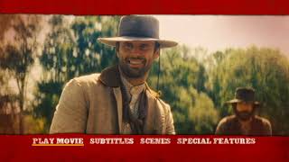 DVD Menu Walkthrough #274