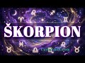 ŠKORPION♏BOŽJI BLAGOSLOV ZLATNI DAR SE PRIBLIŽAVA A TI TO NE ZNAŠ