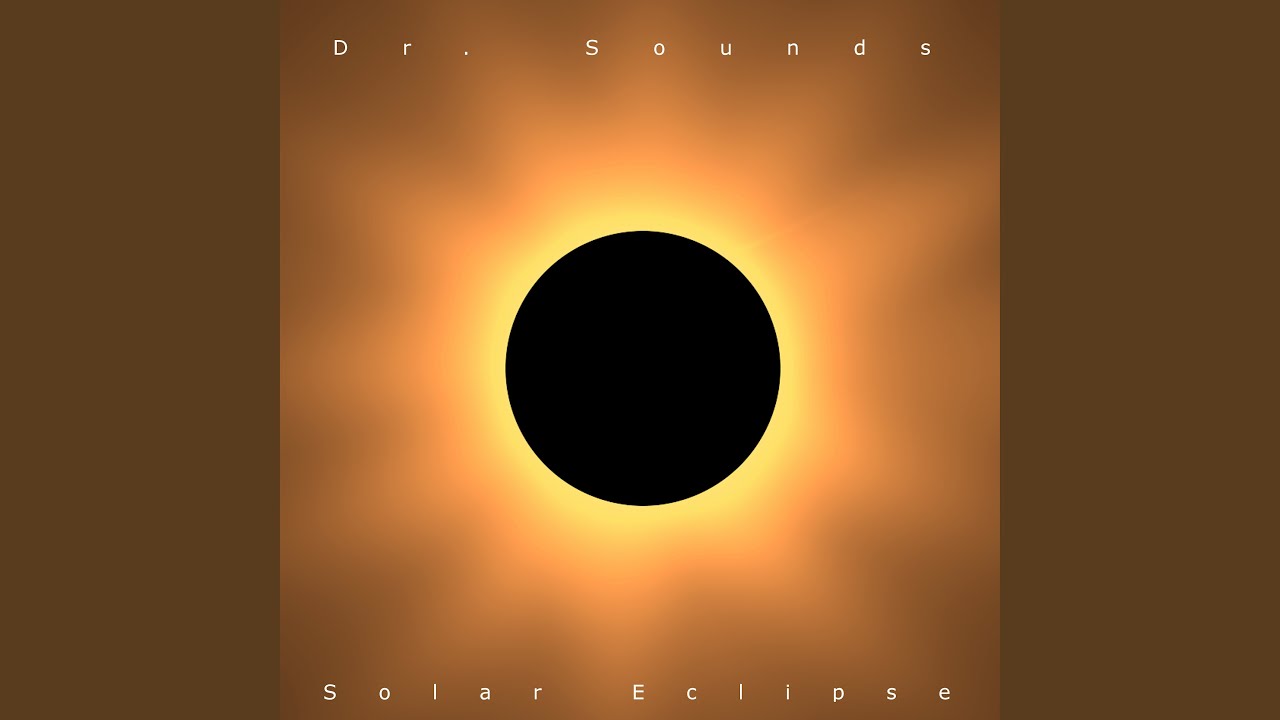 Смотреть «Solar Eclipse (Radio Edit)» на YouTube Смотреть «Solar Eclipse (Radio Edit)» на YouTube