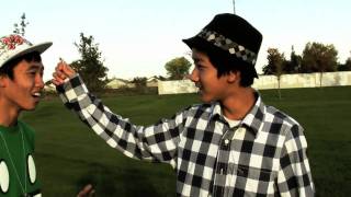 A Fail Magic Trick