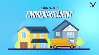 Les Tutos Vialis Emménagementdéménagement, Les Démarches À Suivre Pour Vos Contrats Dénergies
