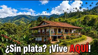 The 5 Places In Colombia Where You Can Disappear With 40 Million Pesos