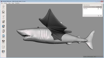 Autodesk Meshmixer 101: Make Solid