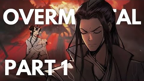 OVERMORTAL: FIRST GAMEPLAY 2024