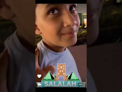 عبدالخالق وناهي في عمان: مواقف كوميدية وهدايا من المعجبين